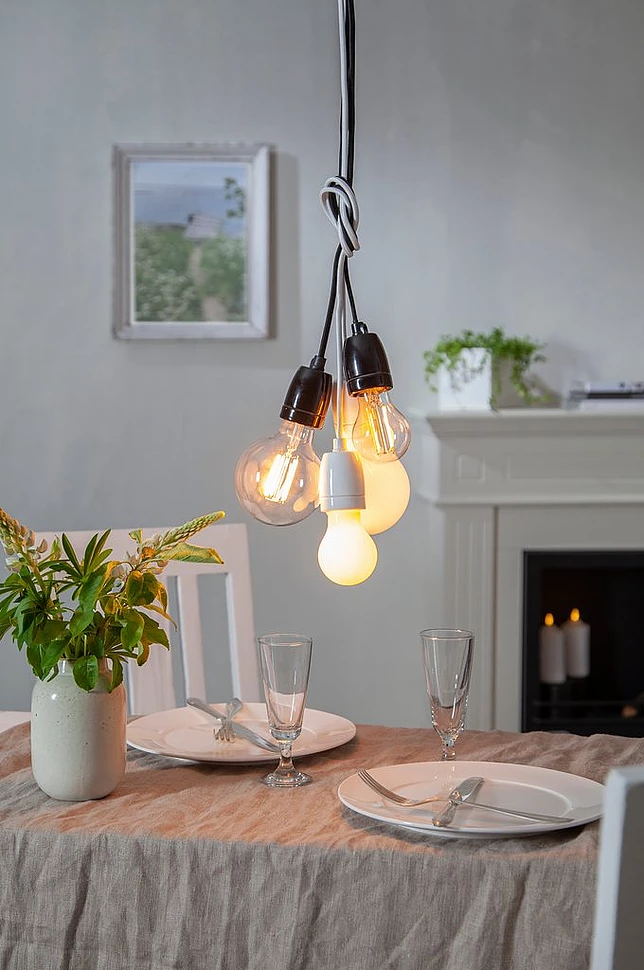 LED-pære A60 Smart Bulb