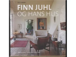 Finn Juhl og hans hus