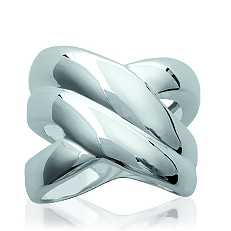 Bague Femme - Argent 925