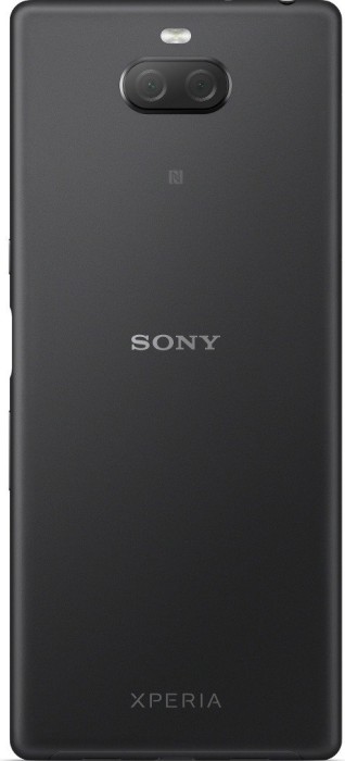 Sony Xperia 10 Plus