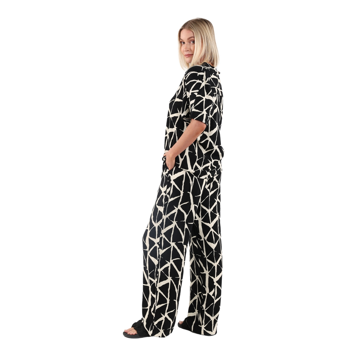 Dames Blouse Robine