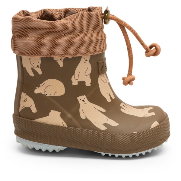 Bisgaard - Kid's Thermo Baby - Bottes en caoutchouc