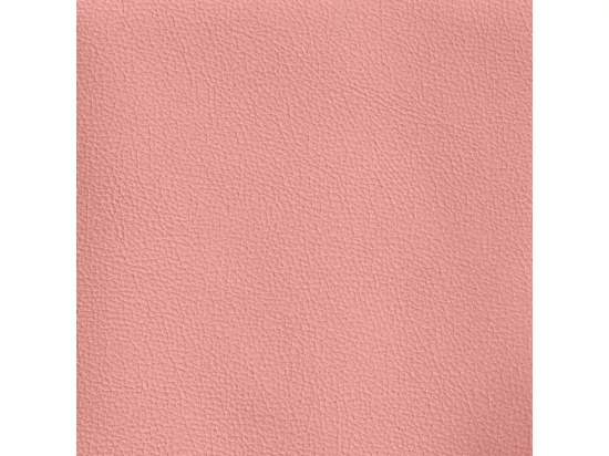 Fauteuil inclinable de bureau Rose Similicuir