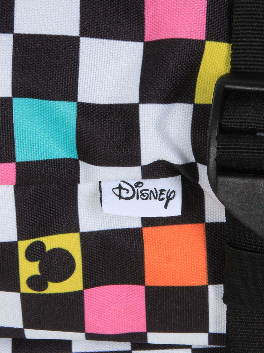 Sac de voyage  by American Tourister Mickey Check 55 cm