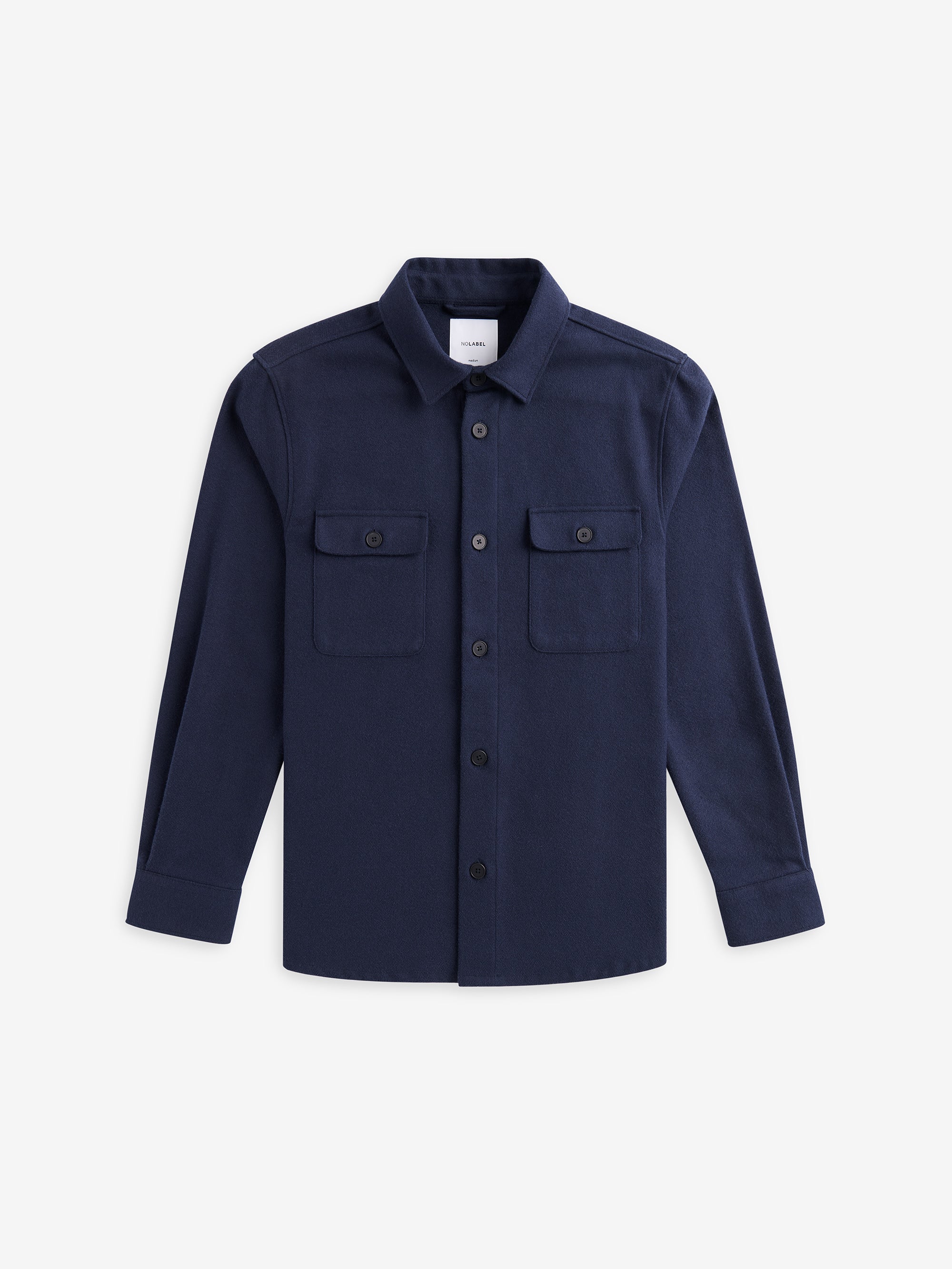 Ohio Flannel Cotton SH01006-NVY