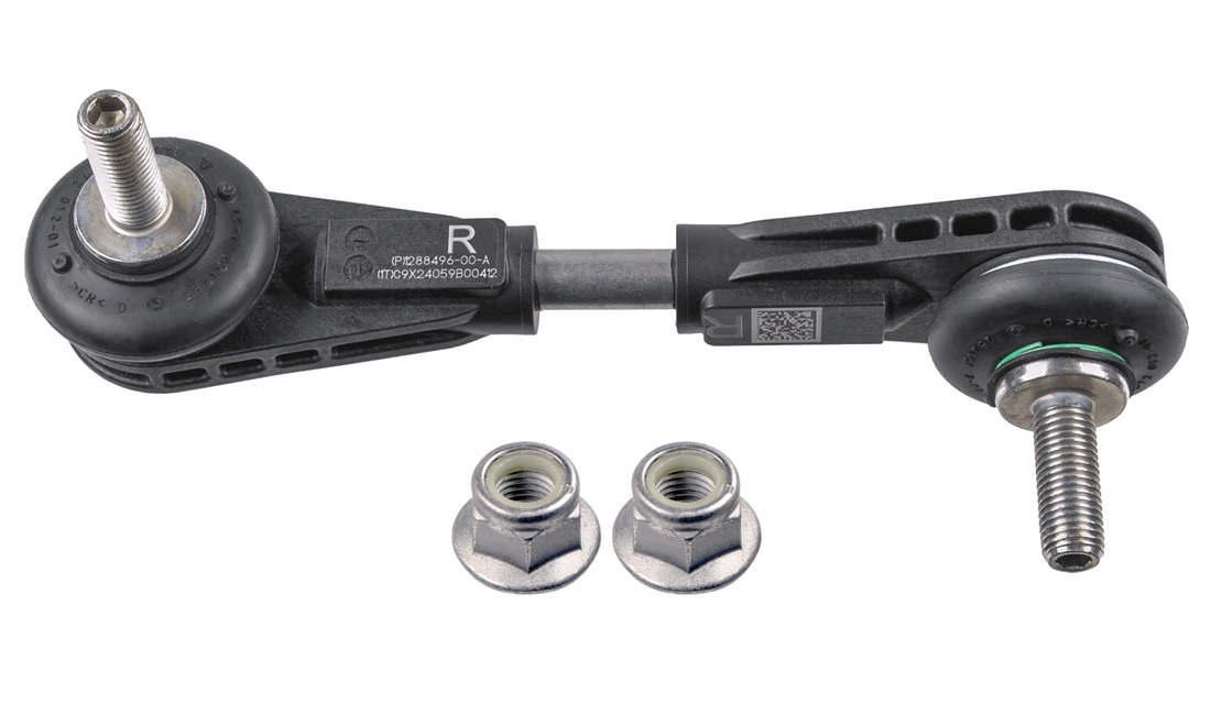 Stabilisatorbolt