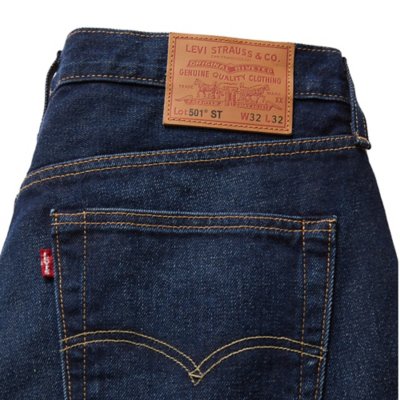 Jean homme 501® Slim Taper LEVIS