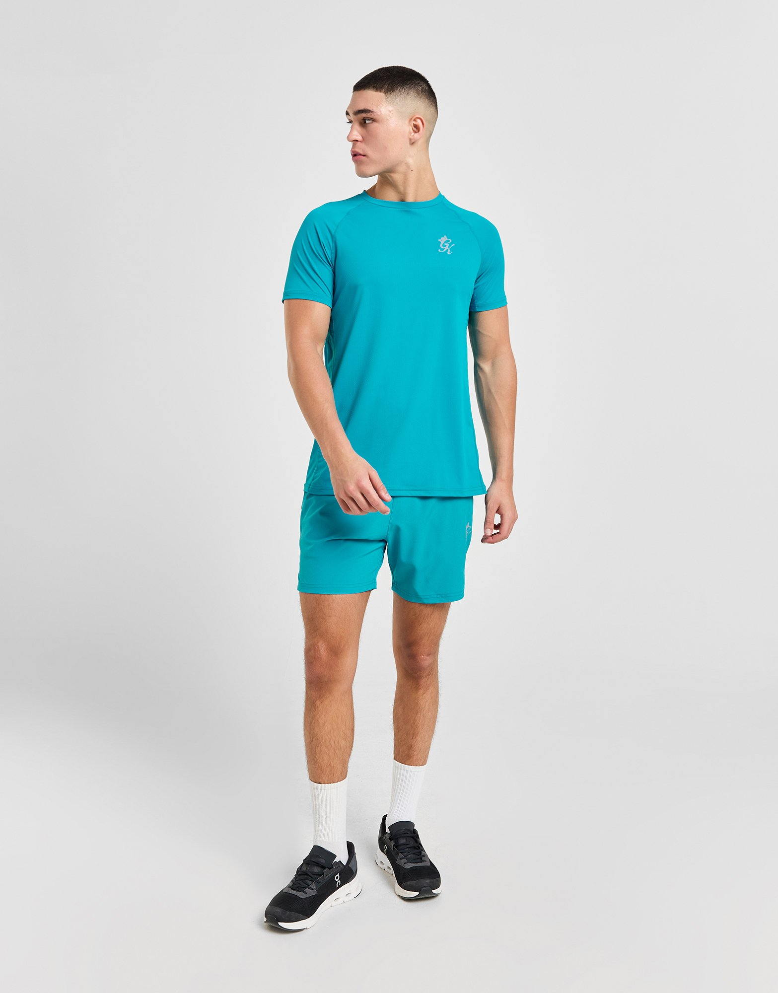 Gym King T-shirt Energy Femme