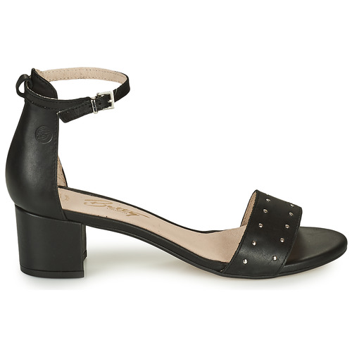 Betty London - OLAKE - Noir