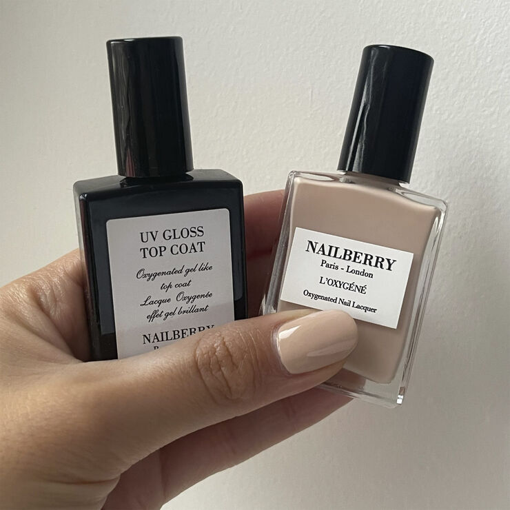 Nailberry NAILBERRY Simplicity 15 ml