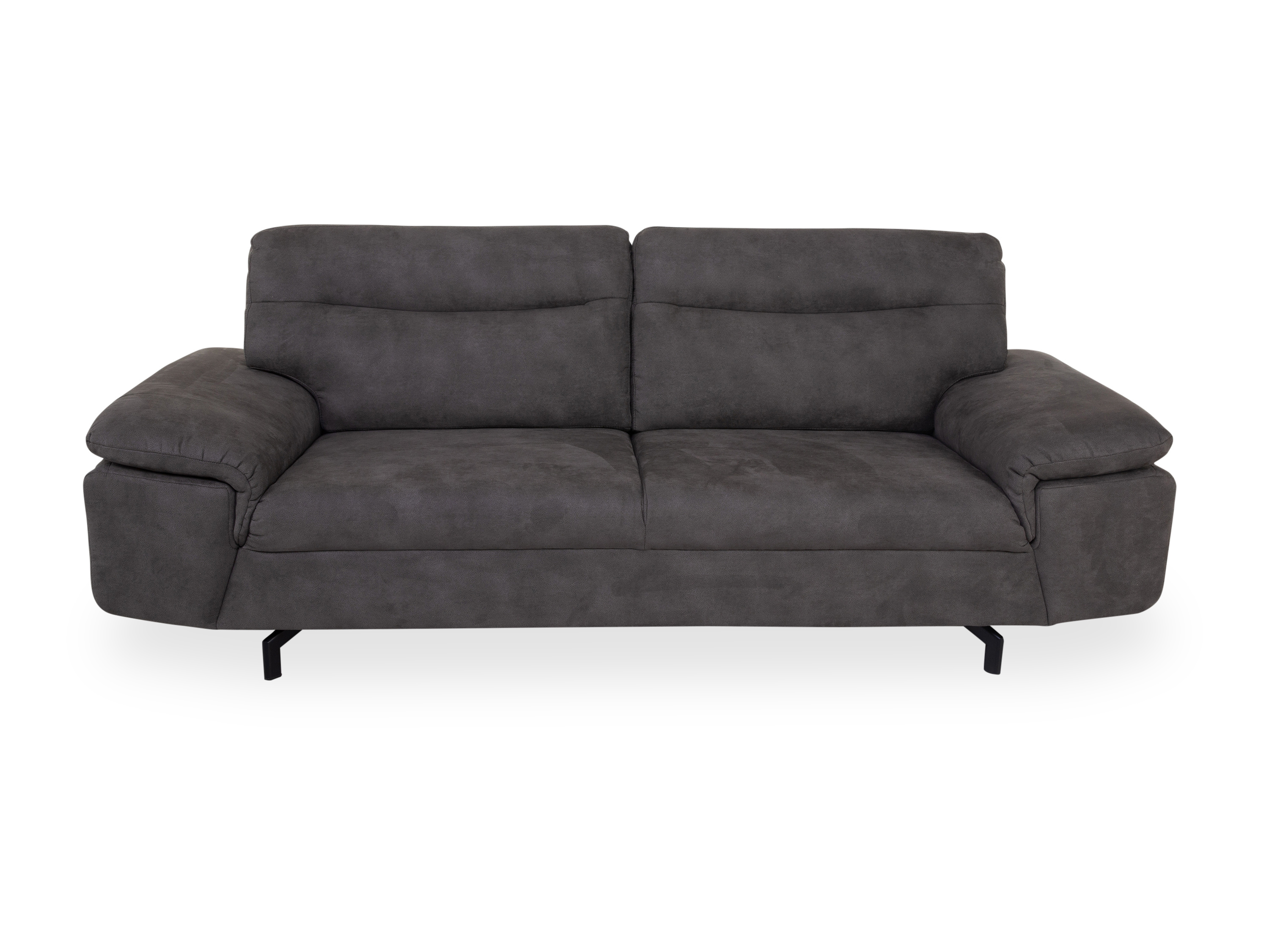 Sofa 3 Sitzer HARPER MEDFORD 6051 grau