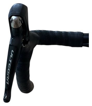 Produit reconditionné . Scott Addict 20 Carbon SHIMANO ULTEGRA 2022 . Vélo de Route . Scott . très bon état