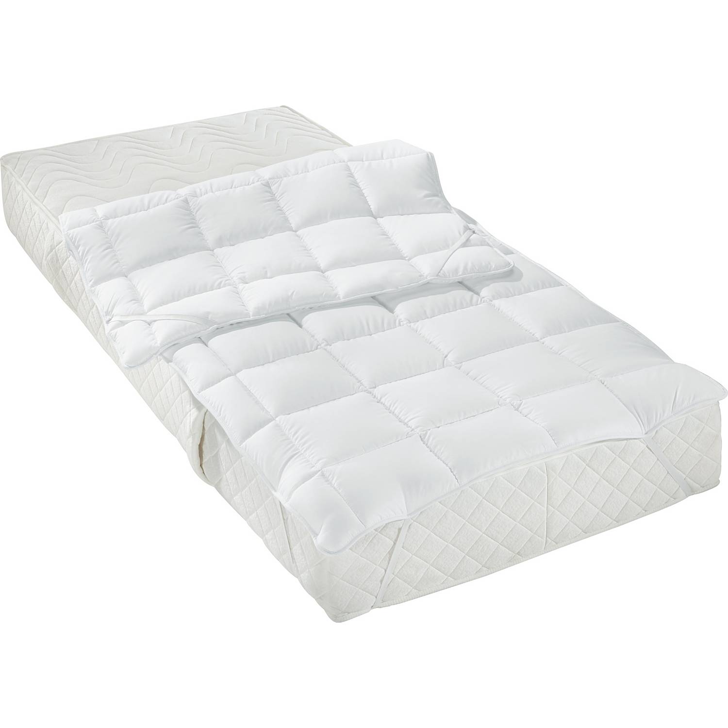 REDBEST Unterbett 