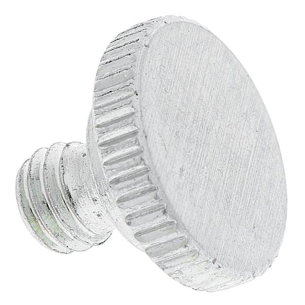 Ape Labs Knurled Screw M6