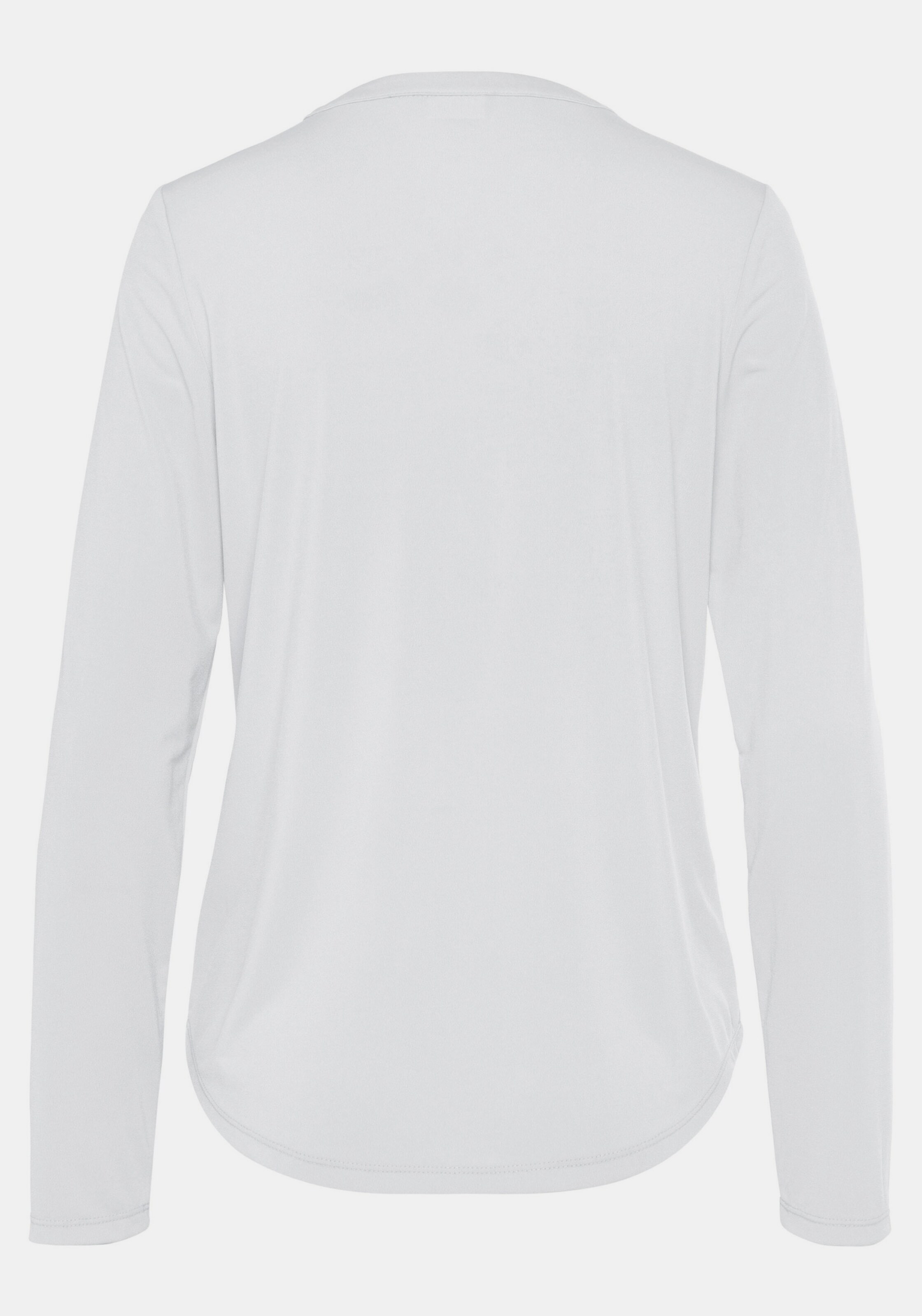 Langarmshirt