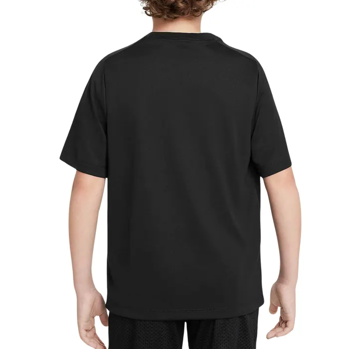 Nike Dri-FIT Multi Shirt Junior