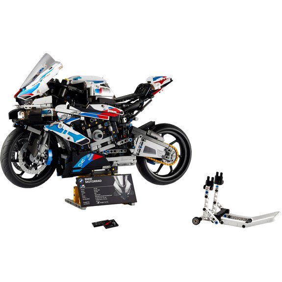 BMW M 1000 RR LEGO Technic 42130