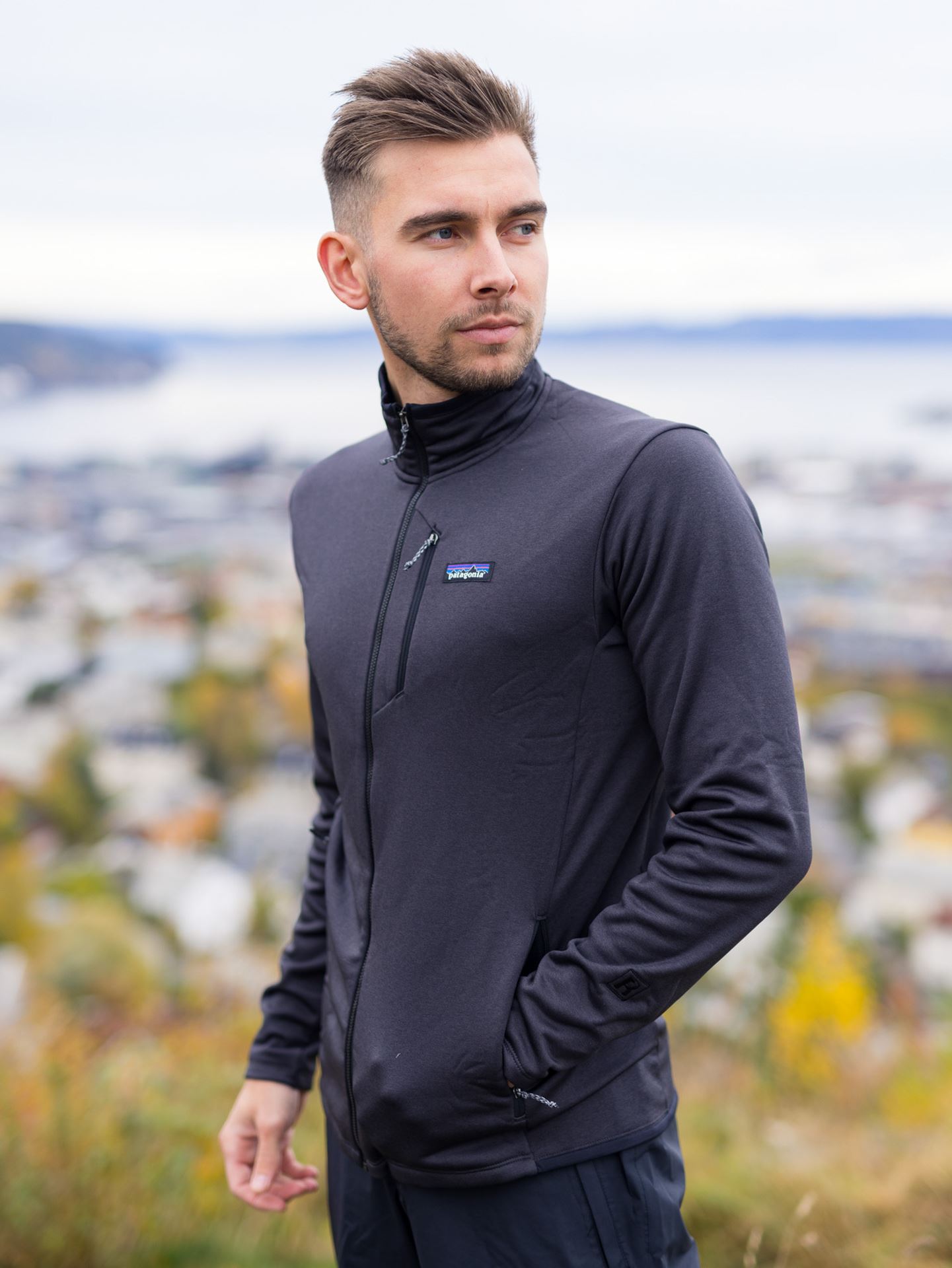 M's R1 Daily Jacket