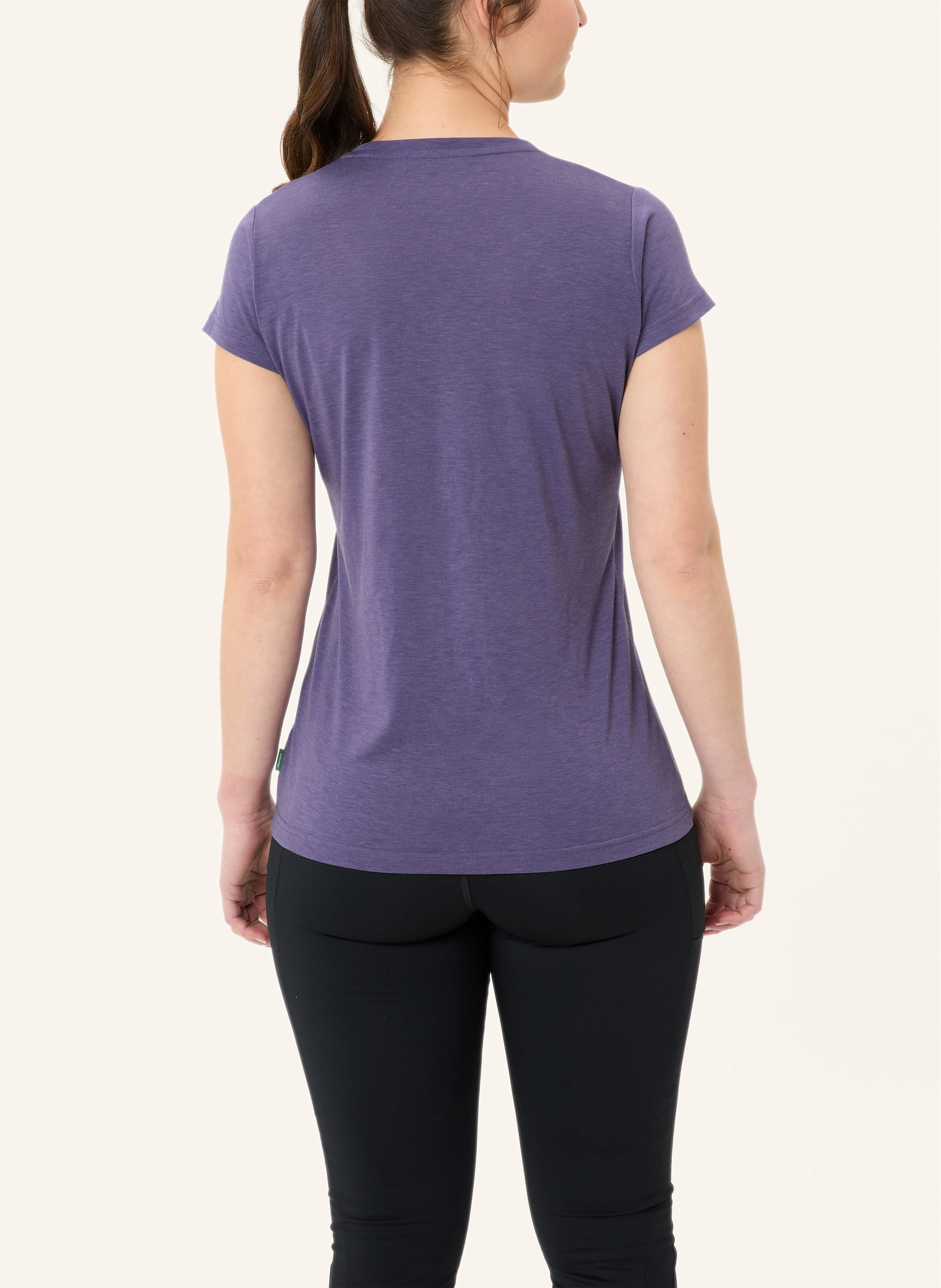 VAUDE T-Shirt SE WOMEN'S ABELIA T-SHIRT II