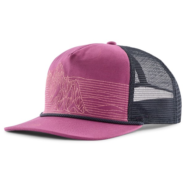 Patagonia - Airfarer Cap - Casquette