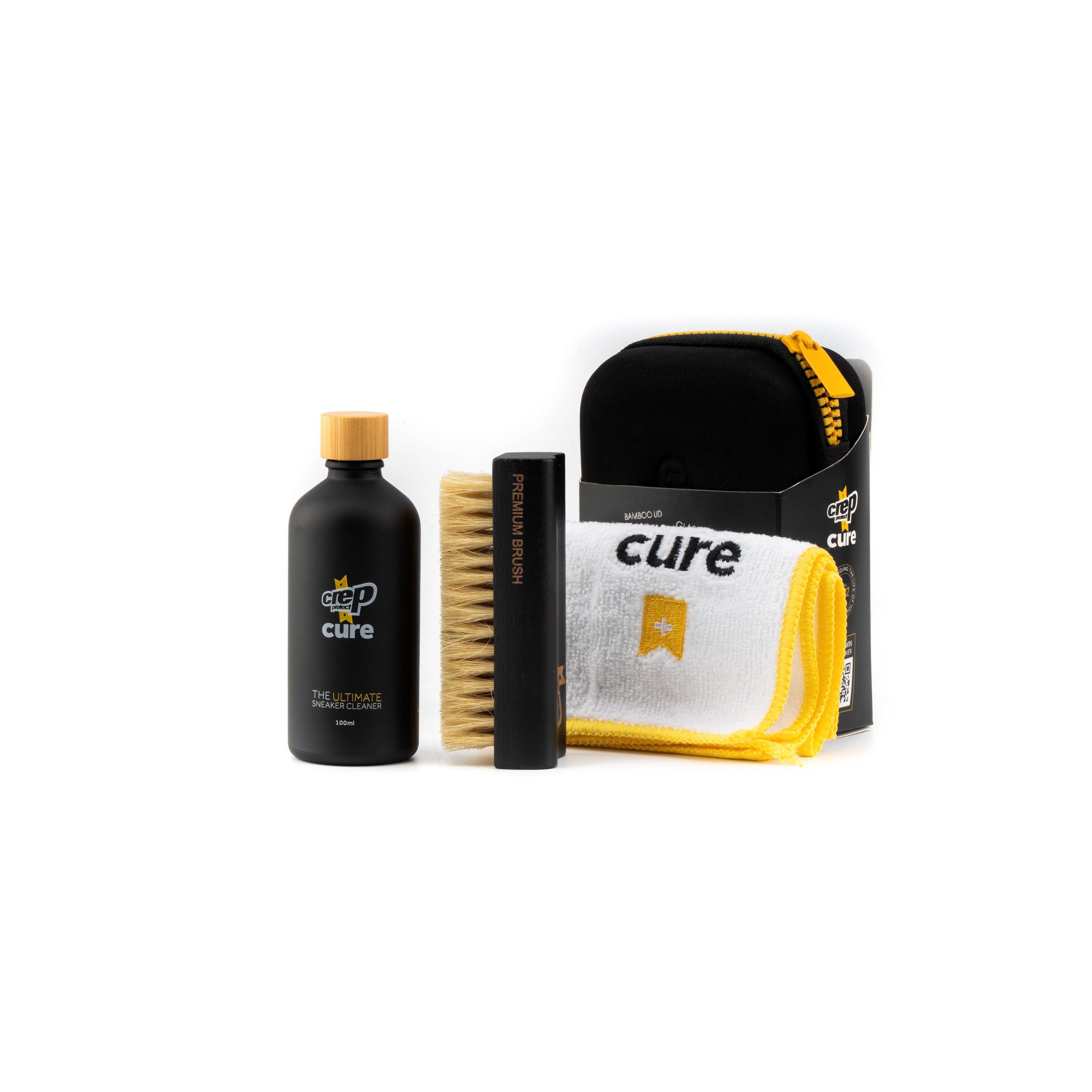 Crep Protect Cleaning Kit