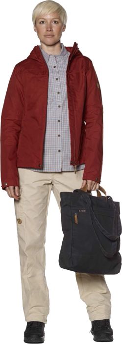 Stina Jacket damejakke