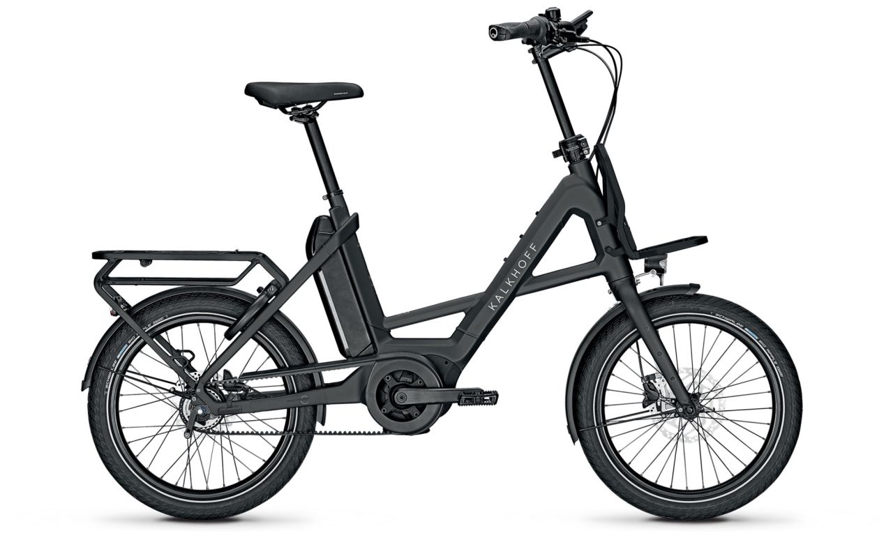 Kalkhoff Image C.B Advance+ kaufen | Bike-Discount
