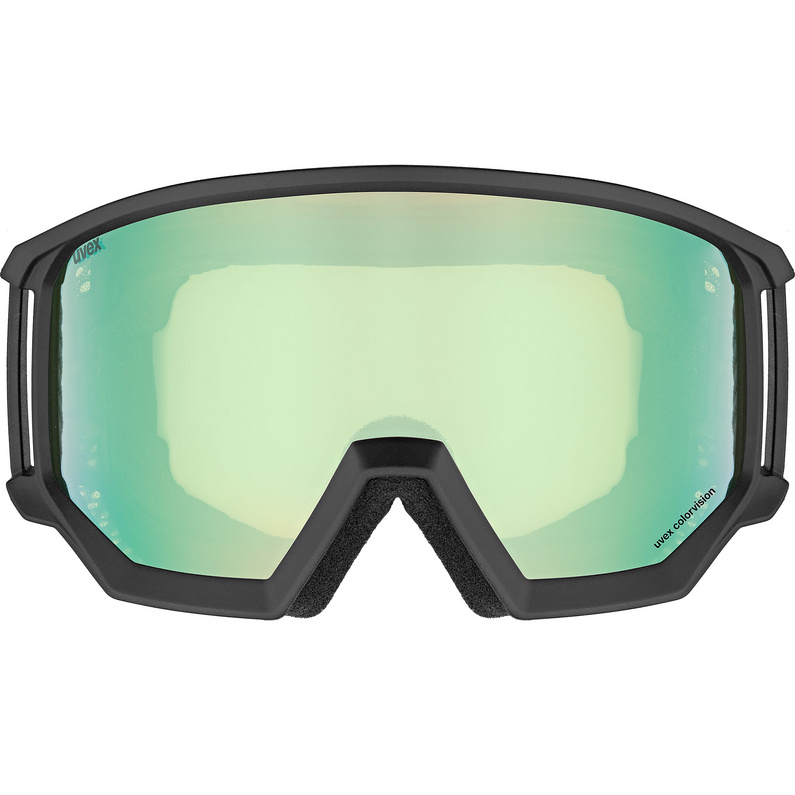 Uvex Athletic CV Skibrille
