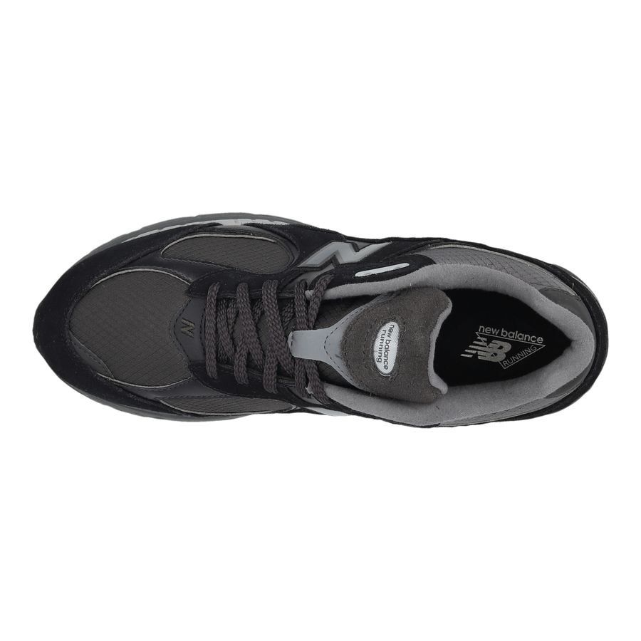 New Balance Chaussures 2002R Unisex - Noir