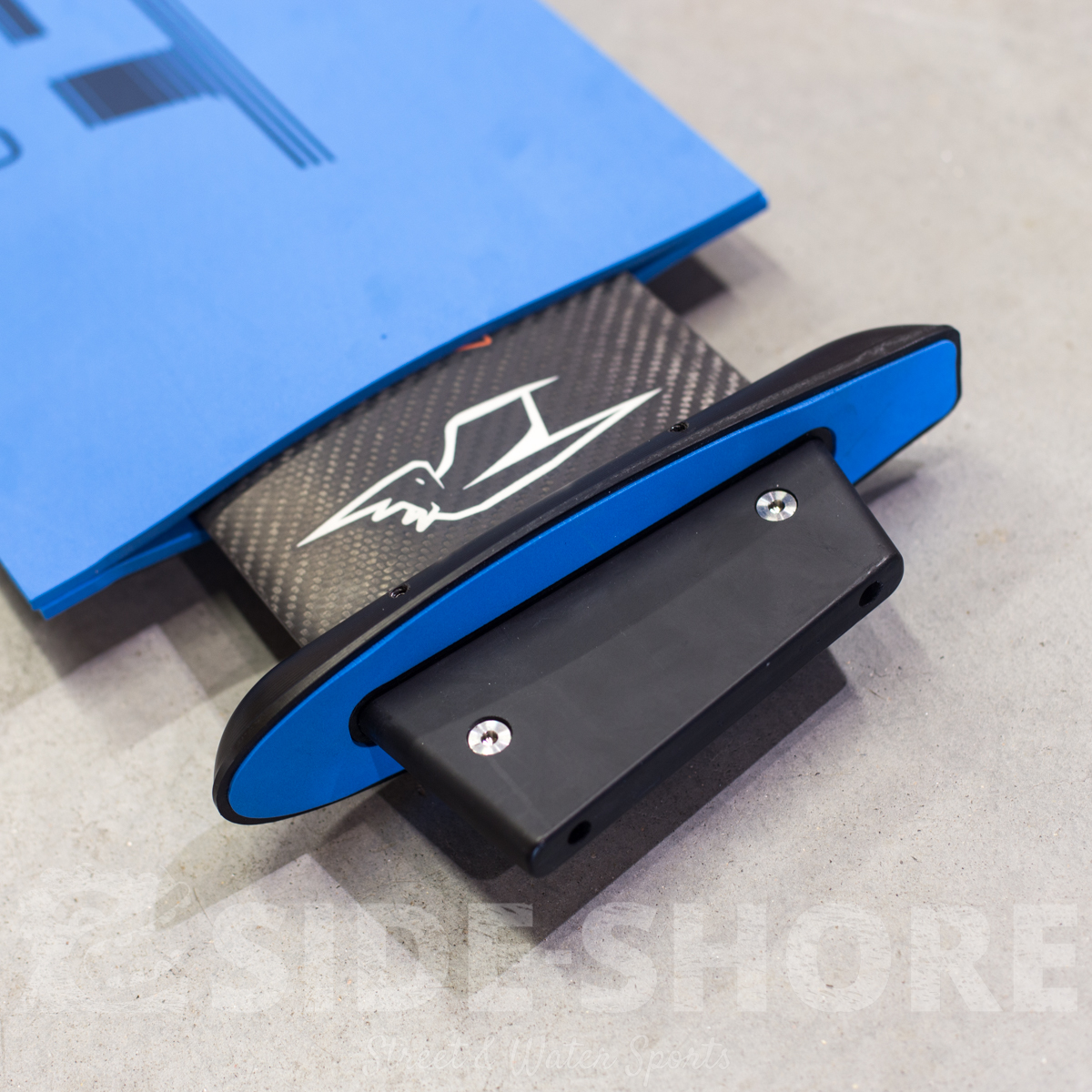 Select Platine renfort connexion carène - Pro Foil F1