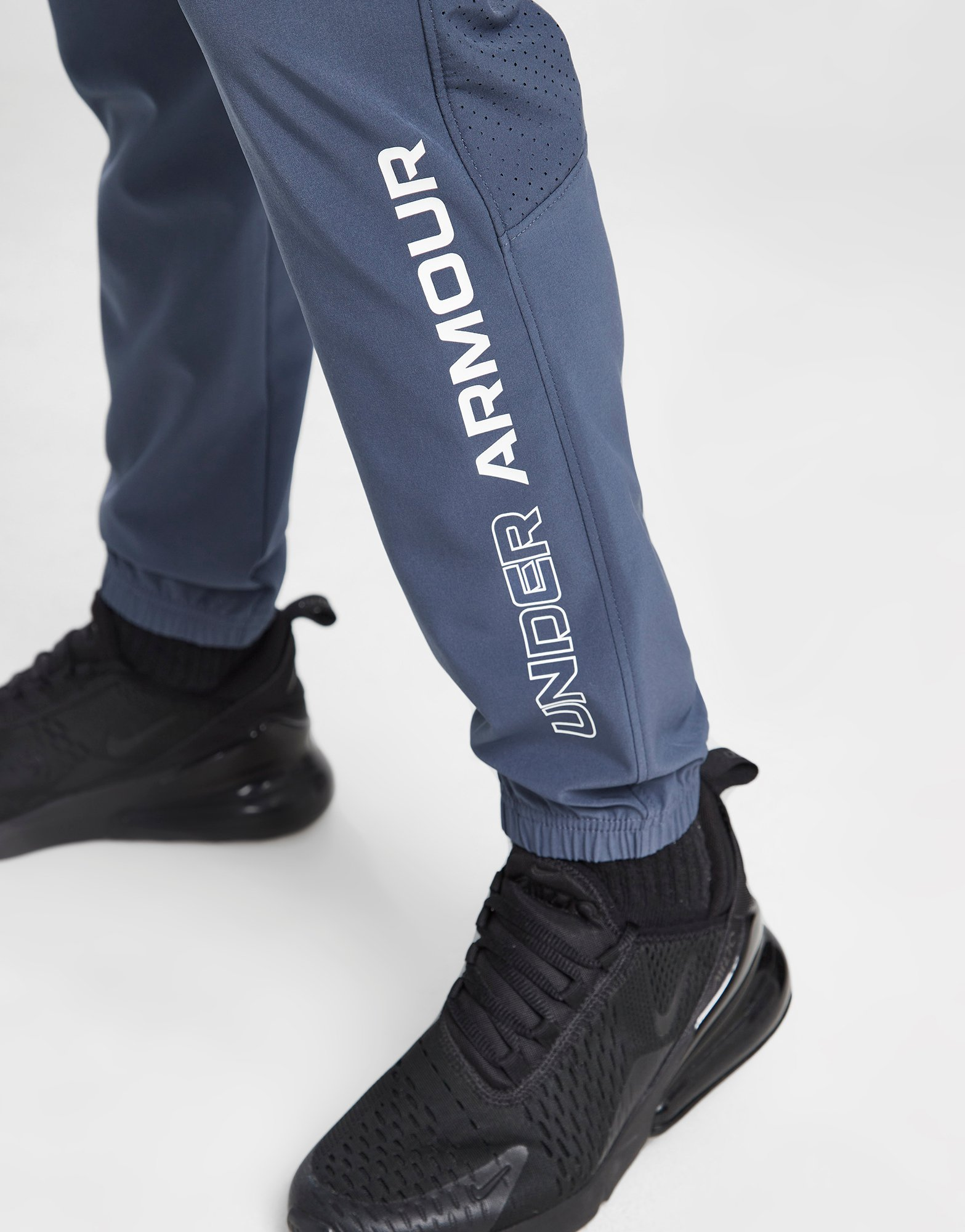 Under Armour Pantalon de jogging Junior