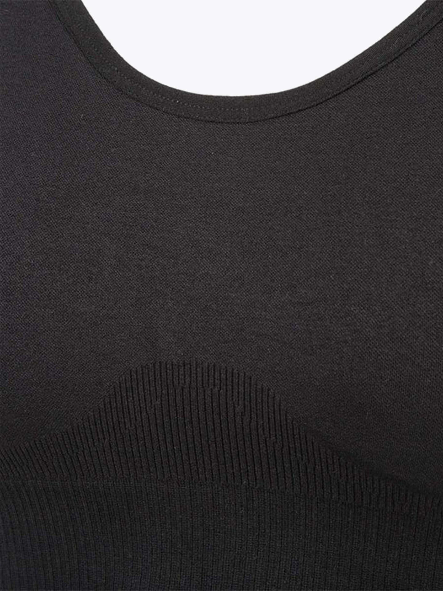Foan Seamless Bra