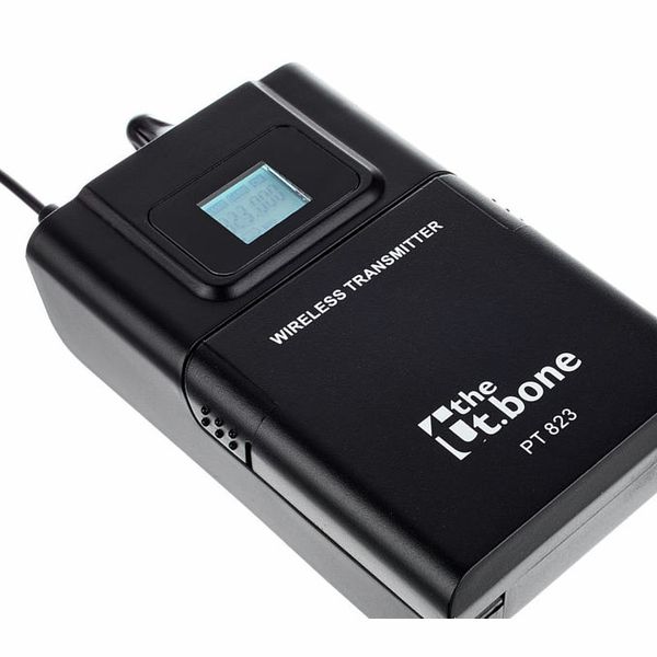the t.bone freeU Ovid Bundle 823 MHz