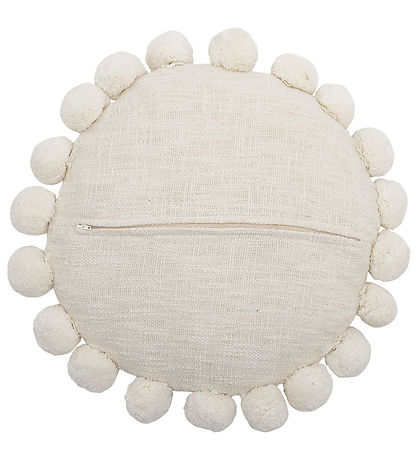 Bloomingville Pude - ?40 cm - Agnes Pude - Natur