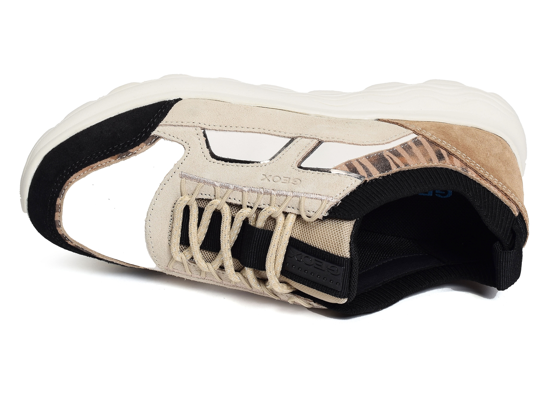 D spherica cc beige
