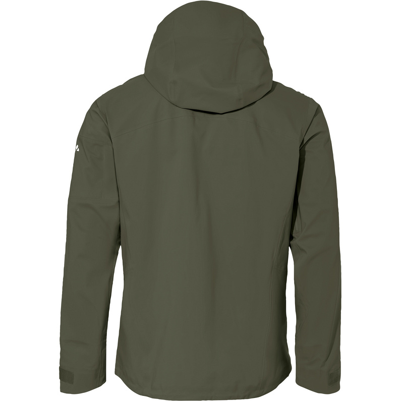 Vaude Herren Monviso 3l Jacke