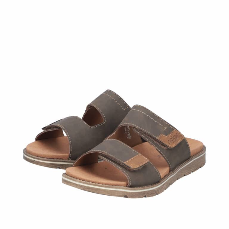 Rieker Sandal Herre 24394-25