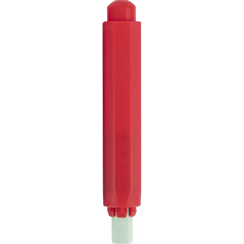 Porte-craies apli coloris assortis 5 unites