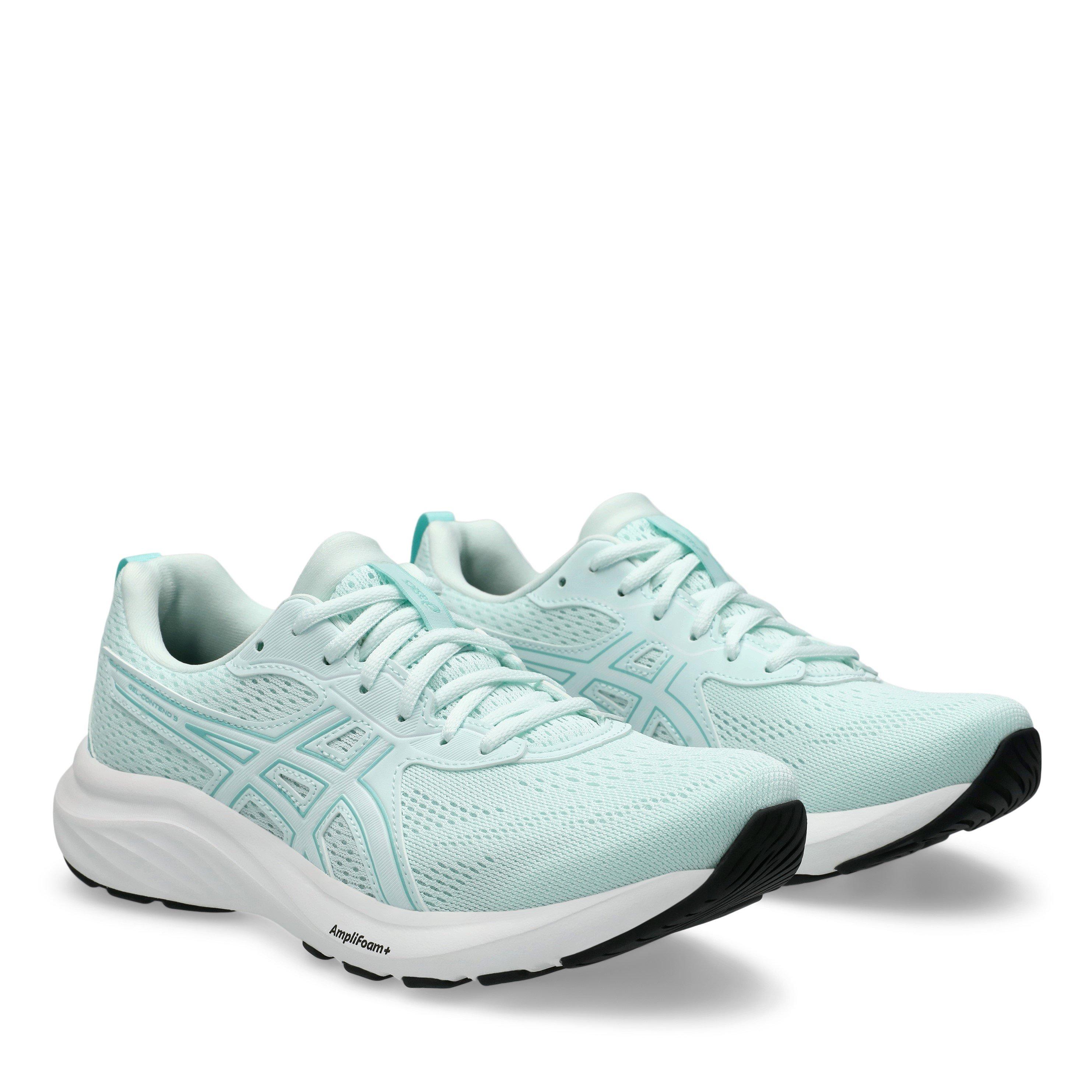 Asics Gel Contend 9 Road Running Shoes Womens