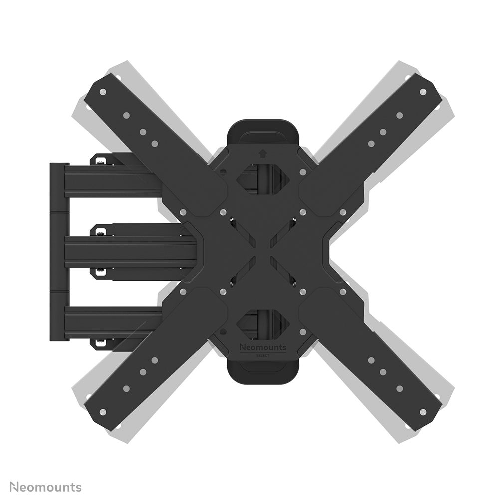 Neomounts WL40S-850BL14 wandsteun voor flatscreen