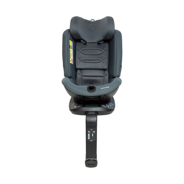 Maxi-Cosi Spinel Autostoel 360+ - Authentic Graphite