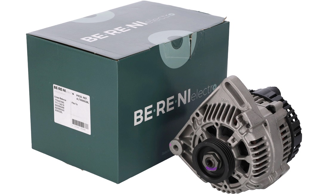 Generator