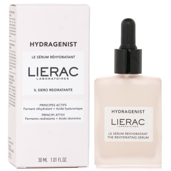 Lierac Hydragenist Serum