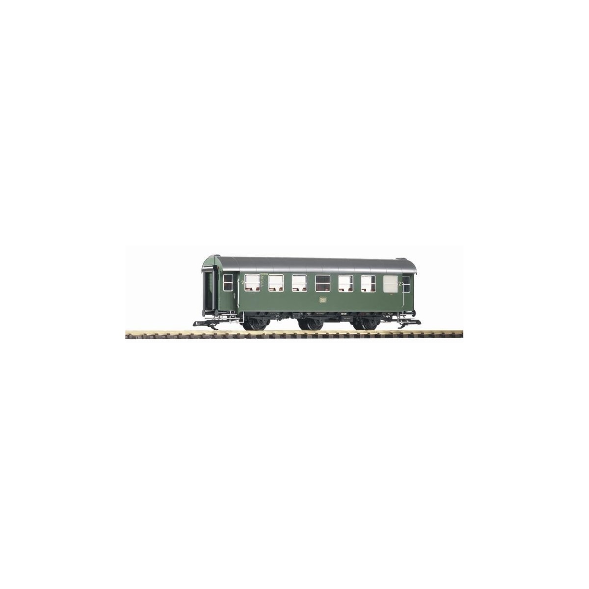 PIKO-37600 Passasjervogn 2. klasse