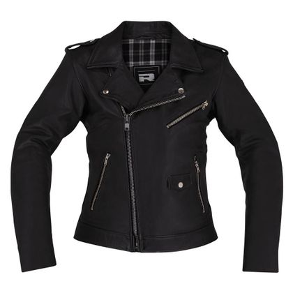 Blouson Richa BRIGHTON WOMAN - Noir