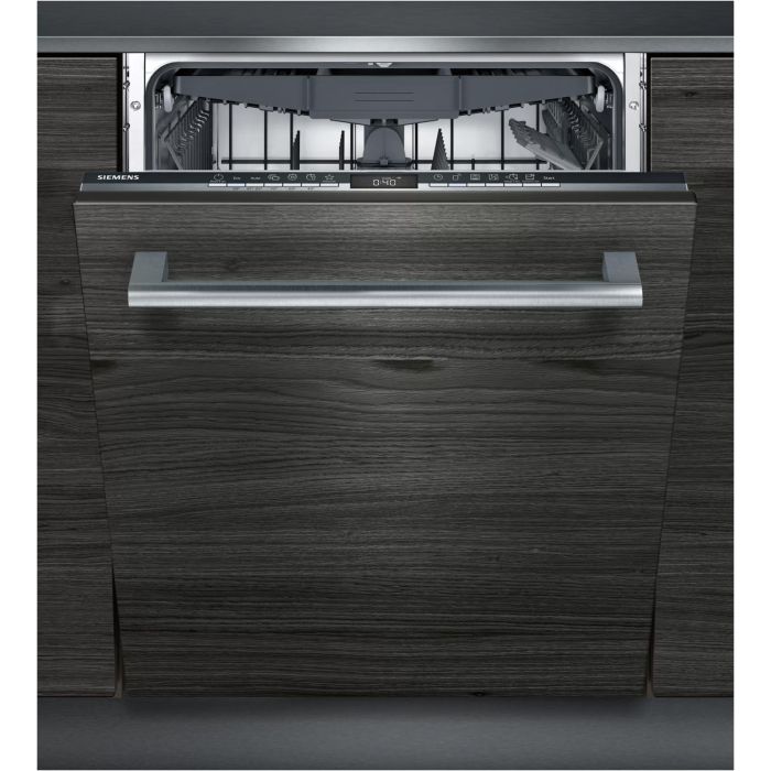 Siemens Geschirrspüler SN63HXEUCE