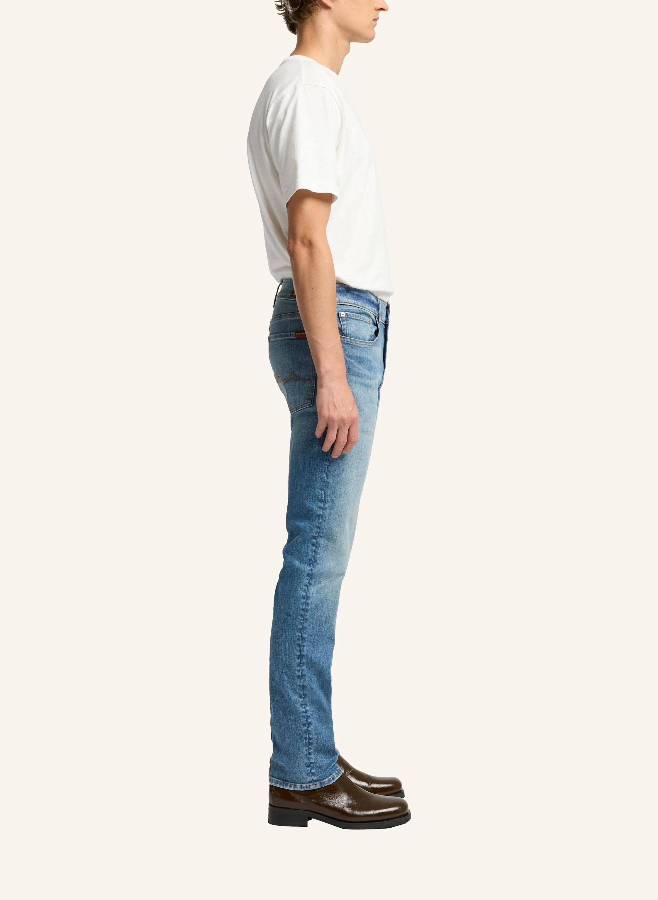 7 for all mankind Jeans SLIMMY Slim Fit
