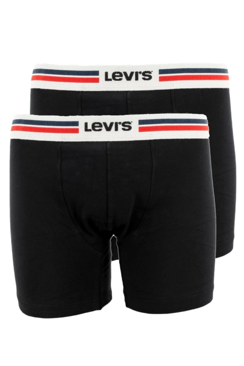 Calecons et slips levi's® 701222843 black