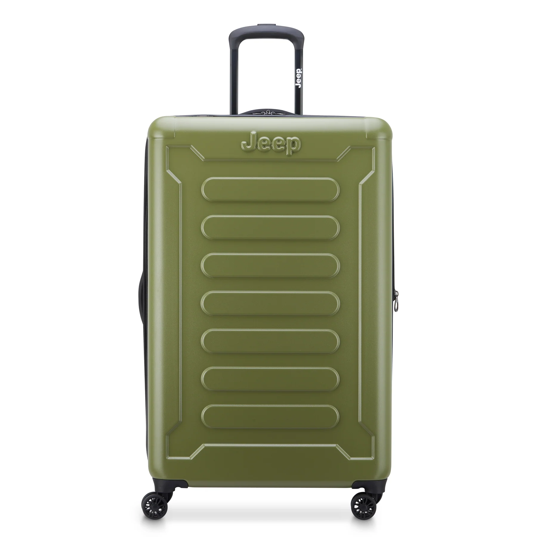 Valise soute - XL extensible (80cm)