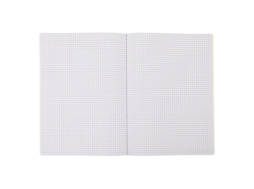 CADERNO A4 AGRAFADO AUCHAN